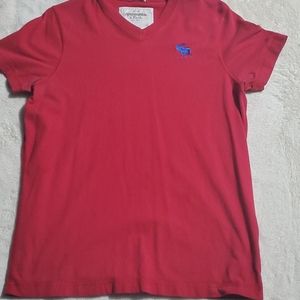 Abercrombie tee